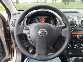 Nissan Qashqai 1, 6i 117ps, снимка 9