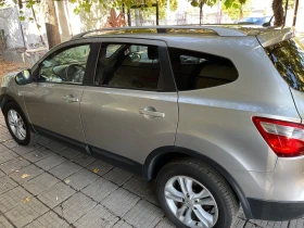 Nissan Qashqai 2.0 benzin 7 mesta, снимка 3