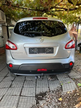 Nissan Qashqai 2.0 benzin 7 mesta, снимка 2