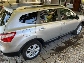 Nissan Qashqai 2.0 benzin 7 mesta, снимка 4