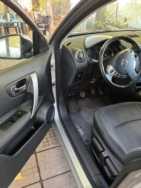 Nissan Qashqai 2.0 benzin 7 mesta, снимка 5