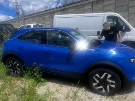 Opel Mokka, снимка 7