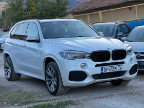 BMW X5 3.0d M-Pack LED, снимка 3