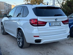 BMW X5 3.0d M-Pack LED, снимка 5