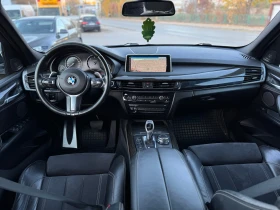 BMW X5 3.0d M-Pack LED, снимка 12