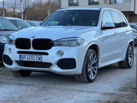 BMW X5 3.0d M-Pack LED, снимка 2