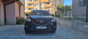 Mazda CX-5, снимка 8