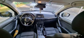 Mazda CX-5, снимка 16