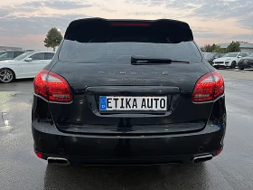 Обява за продажба на Porsche Cayenne 3.0D-245k.c-4x4-Night Black-NAVI-LED-BIXENON !!! ~32 444 лв. - изображение 5