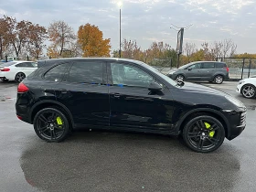 Porsche Cayenne 3.0D-245k.c-4x4-Night Black-NAVI-LED-BIXENON !!!, снимка 2