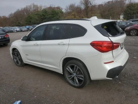 BMW X1 2.0L 4 Front-wheel Drive | Mobile.bg    2