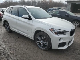 BMW X1 2.0L 4 Front-wheel Drive | Mobile.bg    6