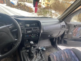 Opel Frontera 2.0I, снимка 10