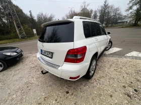 Mercedes-Benz GLK 350CDI 4MATIC, снимка 10