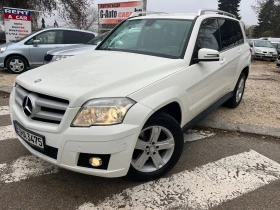 Mercedes-Benz GLK 350CDI 4MATIC, снимка 4