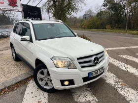 Mercedes-Benz GLK 350CDI 4MATIC, снимка 2