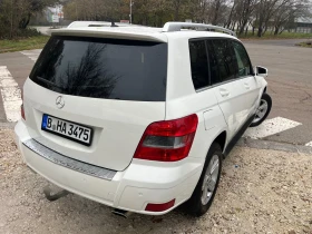 Mercedes-Benz GLK 350CDI 4MATIC, снимка 6