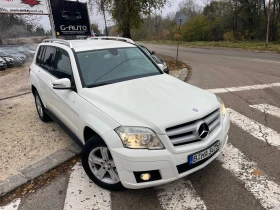 Mercedes-Benz GLK 350CDI 4MATIC, снимка 5