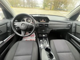 Mercedes-Benz GLK 350CDI 4MATIC, снимка 11