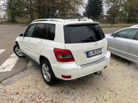 Mercedes-Benz GLK 350CDI 4MATIC, снимка 7