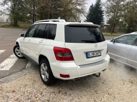 Mercedes-Benz GLK 350CDI 4MATIC, снимка 8