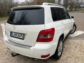 Mercedes-Benz GLK 350CDI 4MATIC, снимка 9