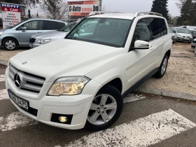 Mercedes-Benz GLK 350CDI 4MATIC, снимка 3