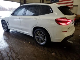 BMW X3, снимка 6