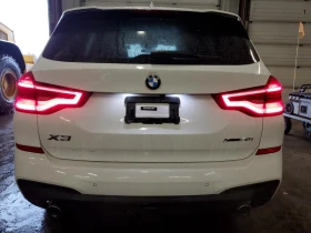 BMW X3, снимка 5