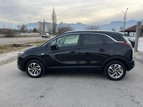 Opel Crossland X 1.2I 83кс. 67 000км EURO 6 КЛИМАТРОНИК ВНОС ИТАЛИЯ, снимка 6