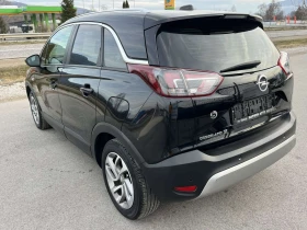 Opel Crossland X 1.2I 83кс. 67 000км EURO 6 КЛИМАТРОНИК ВНОС ИТАЛИЯ, снимка 5