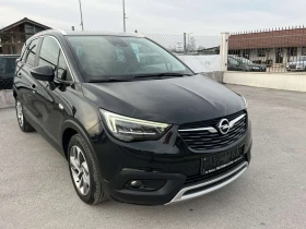 Opel Crossland X 1.2I 83кс. 67 000км EURO 6 КЛИМАТРОНИК ВНОС ИТАЛИЯ, снимка 3