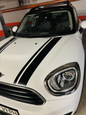 Mini Countryman MINI MINI Cooper D ALL4 Countryman | Mobile.bg    6