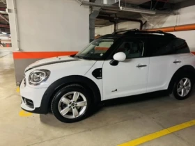 Mini Countryman MINI MINI Cooper D ALL4 Countryman | Mobile.bg    2