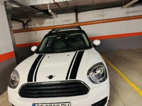 Mini Countryman MINI MINI Cooper D ALL4 Countryman | Mobile.bg    4