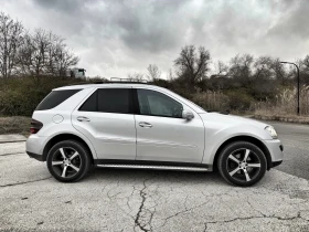 Mercedes-Benz ML 320 TOP, снимка 6