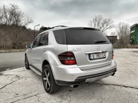 Mercedes-Benz ML 320 TOP, снимка 3