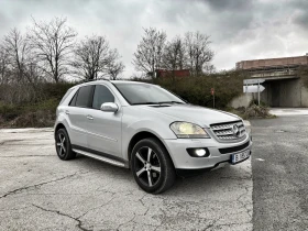 Mercedes-Benz ML 320 TOP, снимка 2