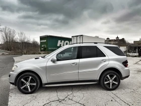 Mercedes-Benz ML 320 TOP, снимка 7