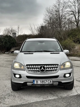 Mercedes-Benz ML 320 TOP, снимка 4