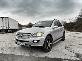  Mercedes-Benz ML 320