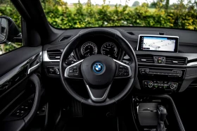 BMW X1 25e Hybrid xDrive M - Sport , снимка 7