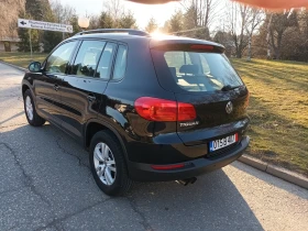 VW Tiguan 1.4i/ГАЗОВ ИНЖЕКЦИОН/4x4, снимка 5