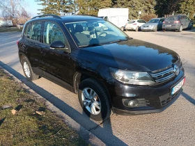 VW Tiguan 1.4i/ГАЗОВ ИНЖЕКЦИОН/4x4 - 18750 лв. - 97515782 | Car24.bg