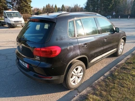 VW Tiguan 1.4i/ГАЗОВ ИНЖЕКЦИОН/4x4 - 18750 лв. - 97515782 | Car24.bg