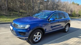 VW Touareg, снимка 2