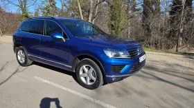 VW Touareg, снимка 13