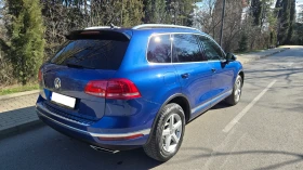 VW Touareg, снимка 10