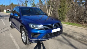 VW Touareg, снимка 3