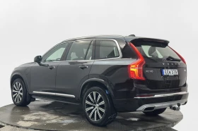 Volvo Xc90 T8* AWD* Inscription* H/K* Navi* Cam* VoC* , снимка 8